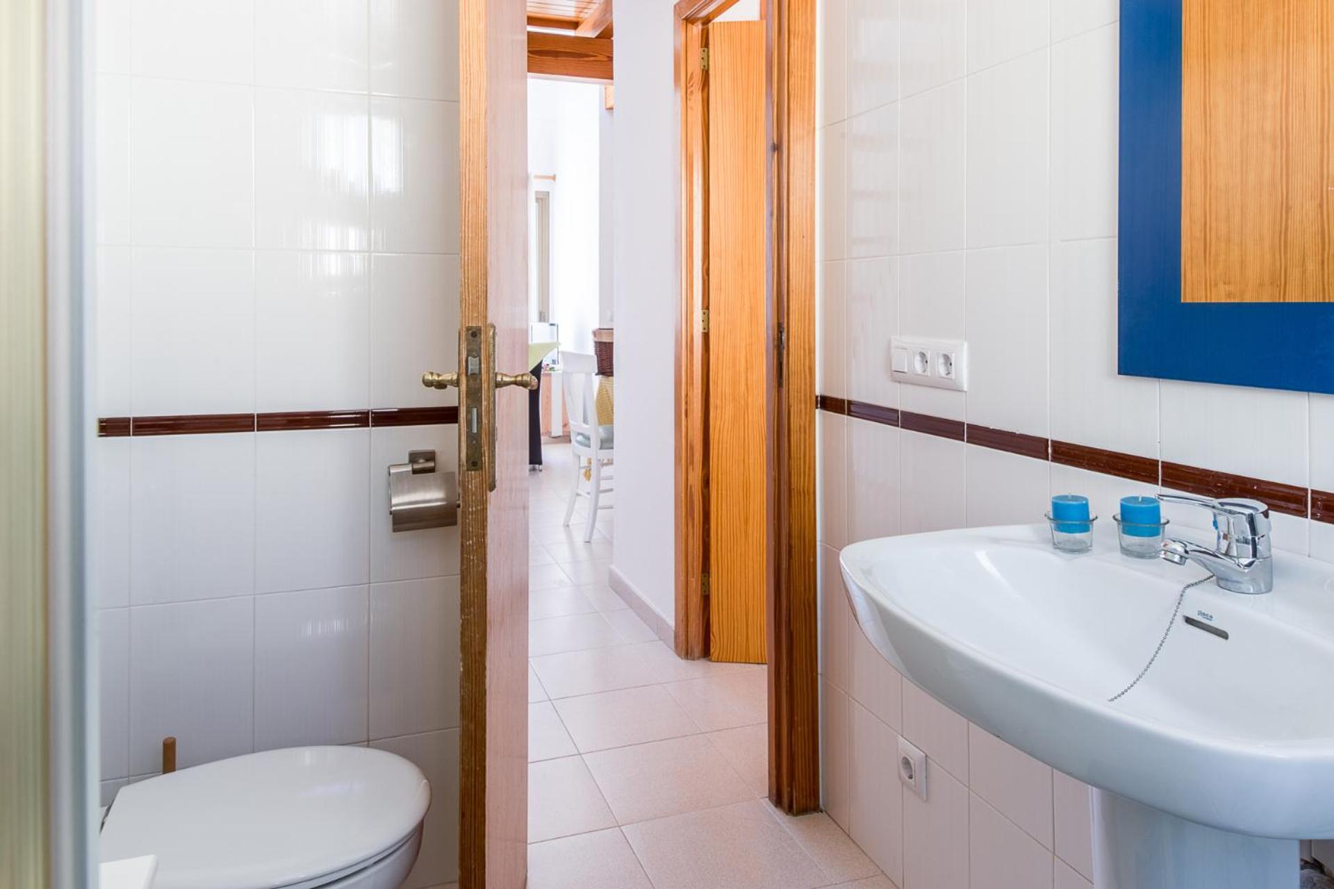 Apartment Voltor 2 E By Sunvillas Mallorca Pollença Kültér fotó
