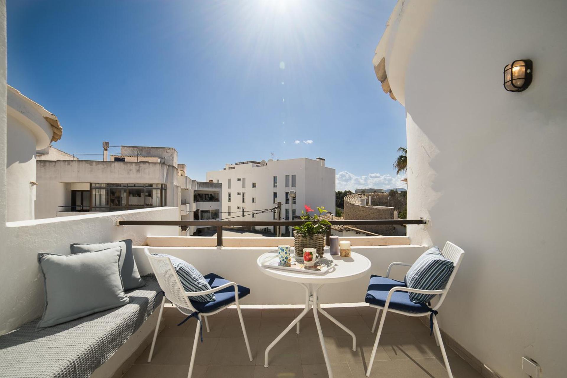 Apartment Voltor 2 E By Sunvillas Mallorca Pollença Kültér fotó