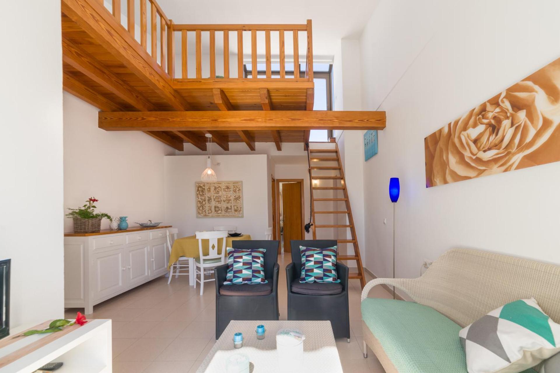 Apartment Voltor 2 E By Sunvillas Mallorca Pollença Kültér fotó