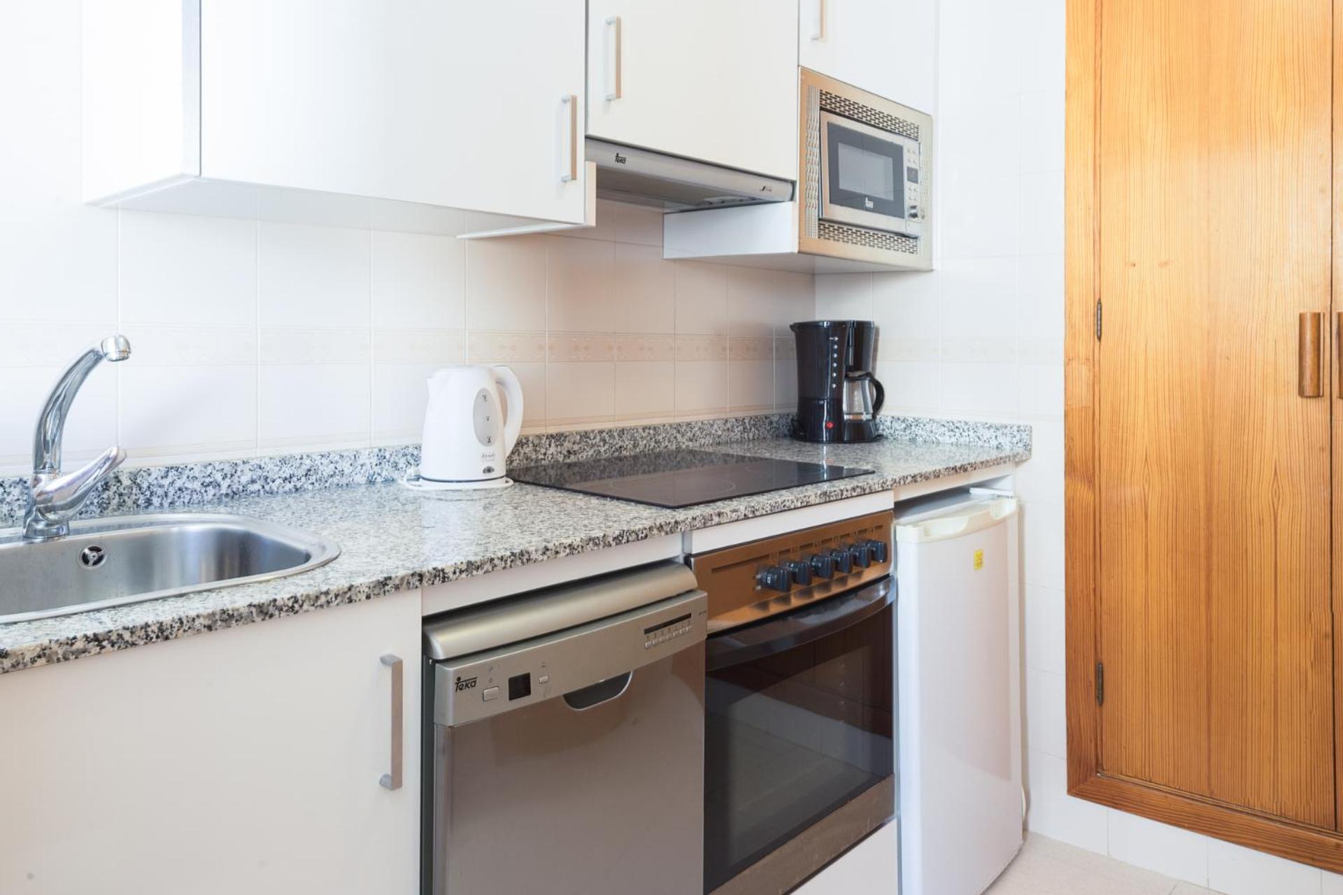 Apartment Voltor 2 E By Sunvillas Mallorca Pollença Kültér fotó