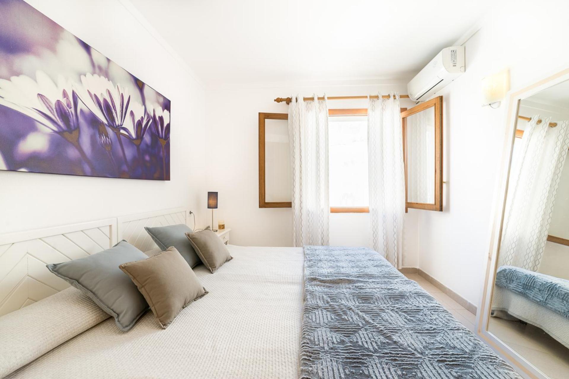Apartment Voltor 2 E By Sunvillas Mallorca Pollença Kültér fotó