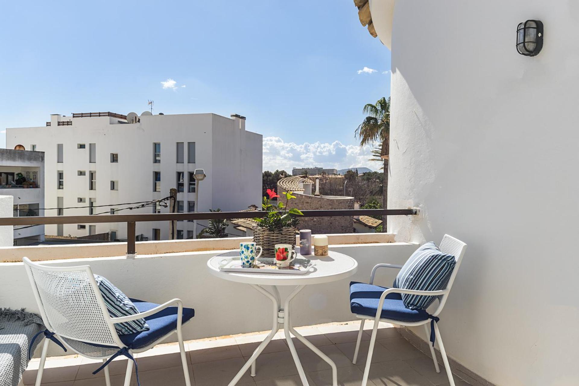 Apartment Voltor 2 E By Sunvillas Mallorca Pollença Kültér fotó