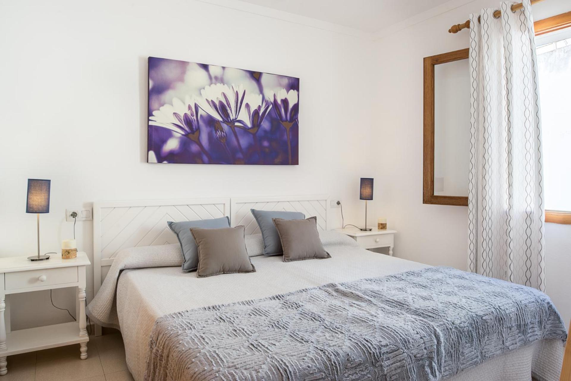 Apartment Voltor 2 E By Sunvillas Mallorca Pollença Kültér fotó