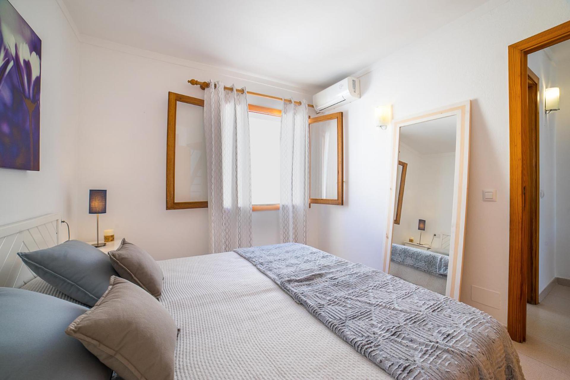 Apartment Voltor 2 E By Sunvillas Mallorca Pollença Kültér fotó