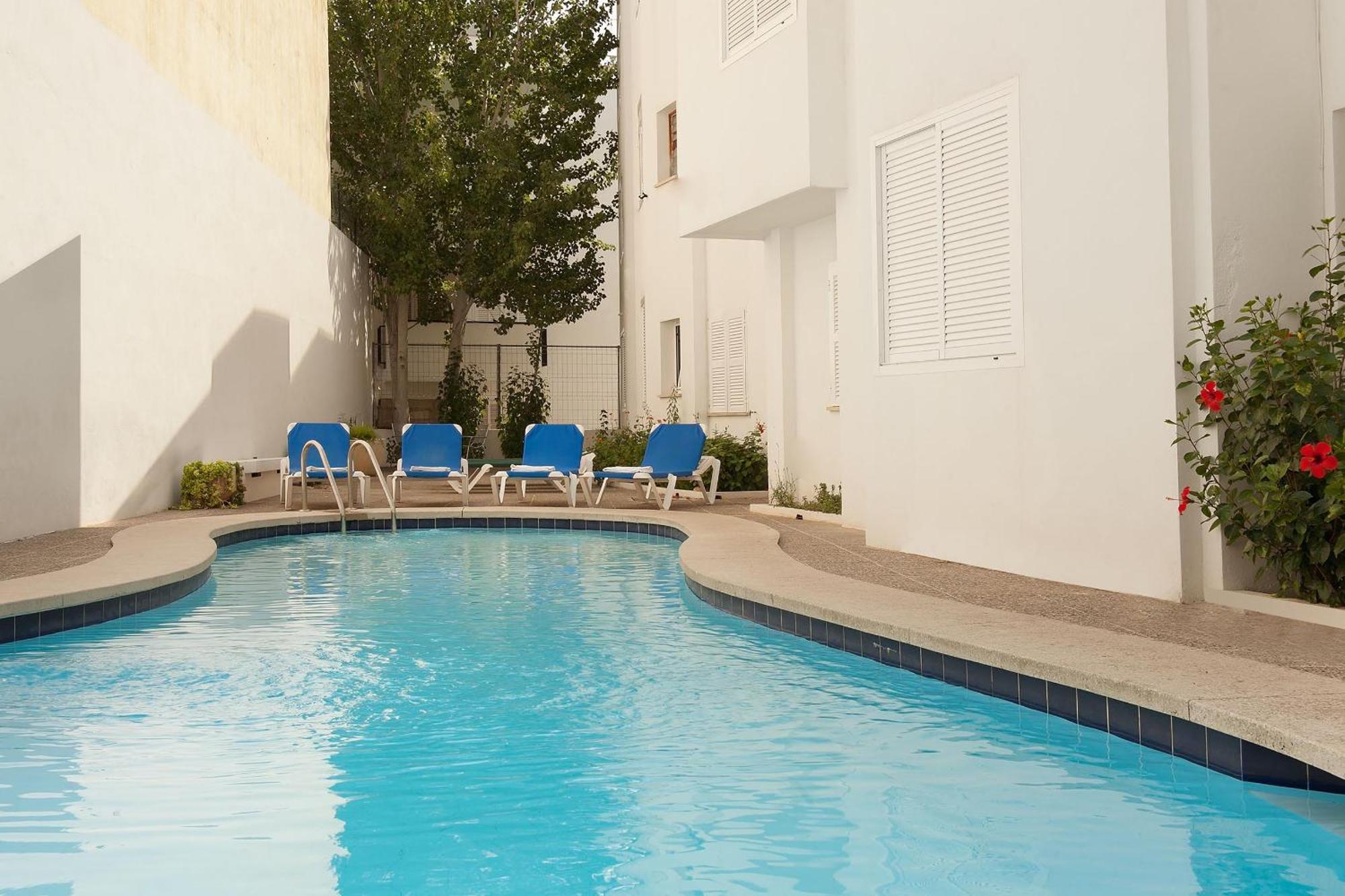Apartment Voltor 2 E By Sunvillas Mallorca Pollença Kültér fotó